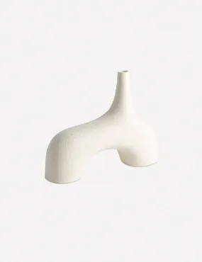 Leonor decorative vase