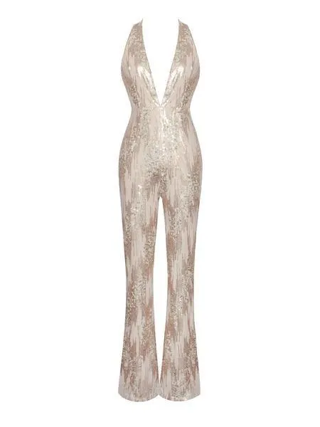 LEVANAH JUMPSUIT