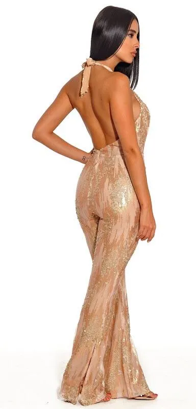 LEVANAH JUMPSUIT