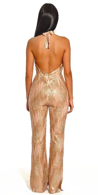 LEVANAH JUMPSUIT