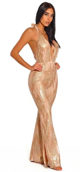 LEVANAH JUMPSUIT