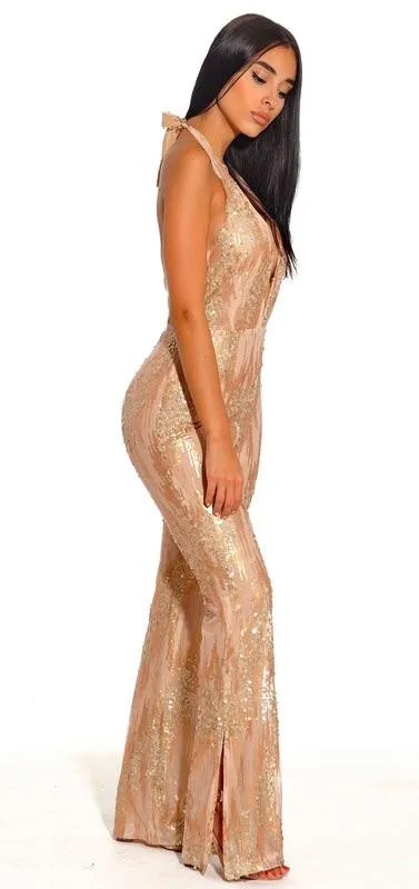 LEVANAH JUMPSUIT