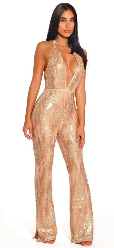 LEVANAH JUMPSUIT