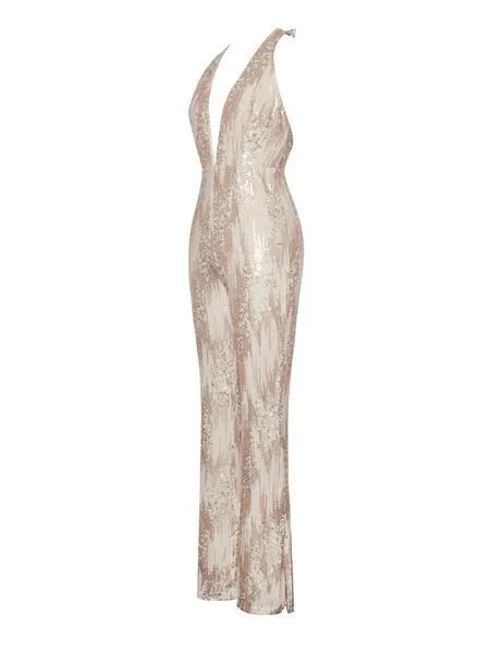 LEVANAH JUMPSUIT