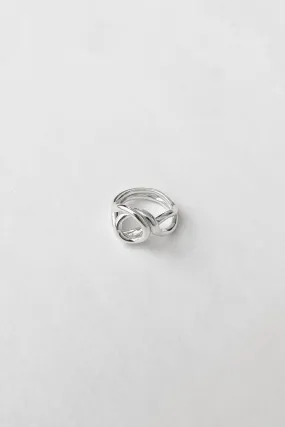 Loop II Ring
