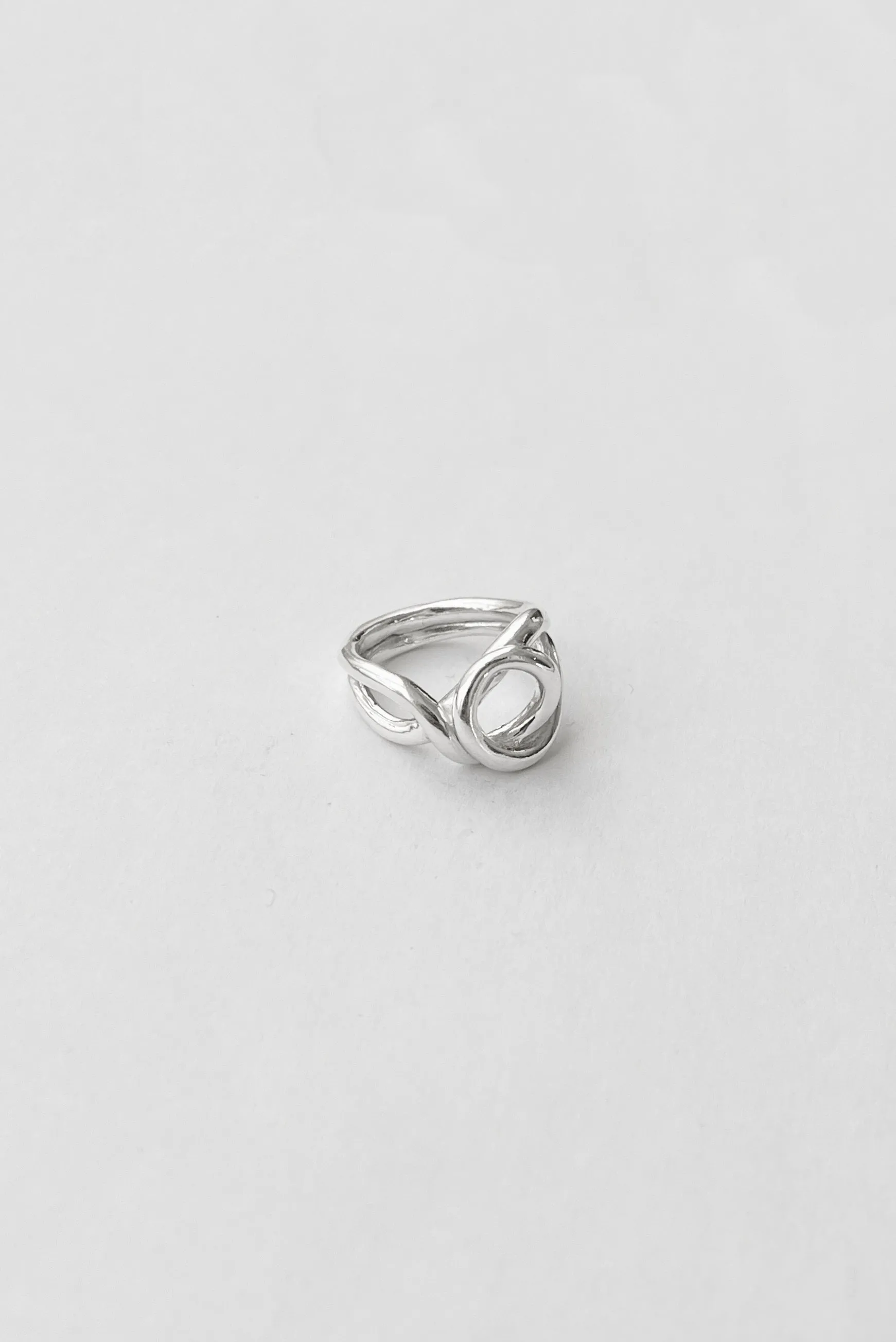 Loop II Ring