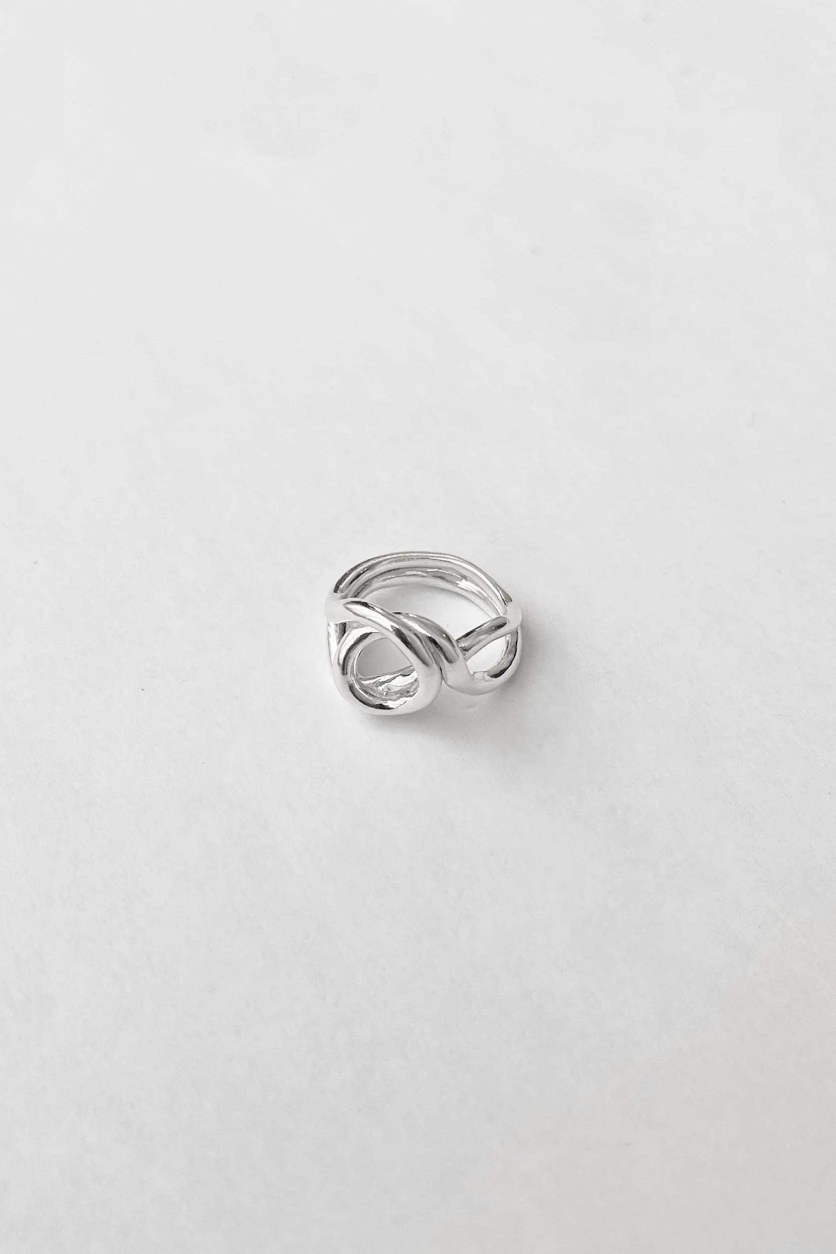 Loop II Ring