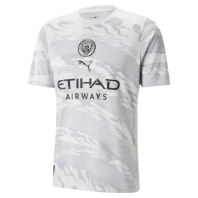 Manchester City Year Of The Dragon Jersey 2023/24
