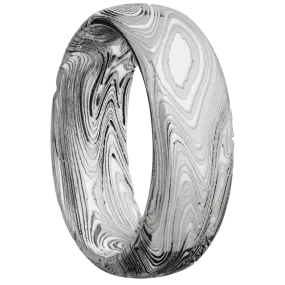 Marble with Polish Finish
