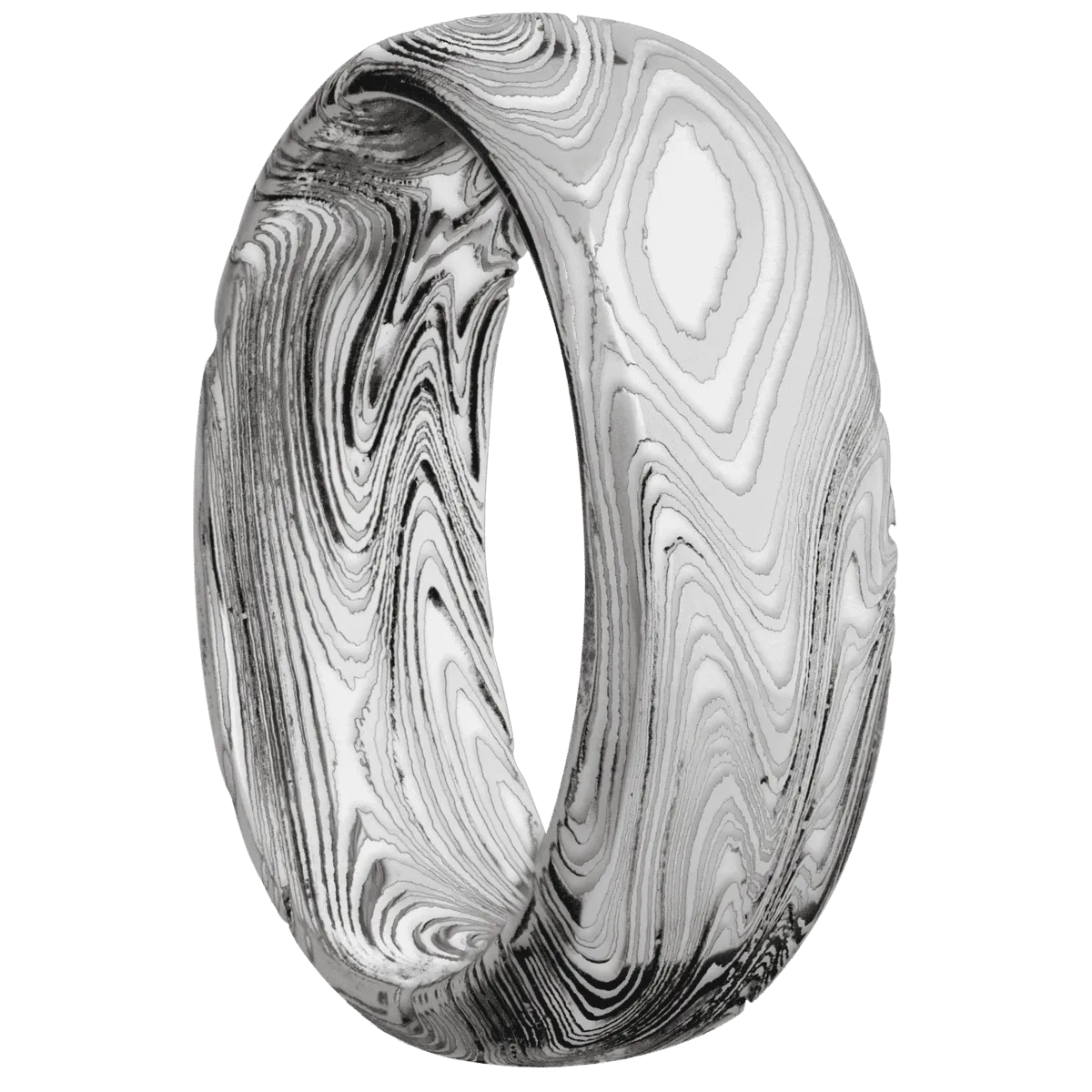Marble with Polish Finish