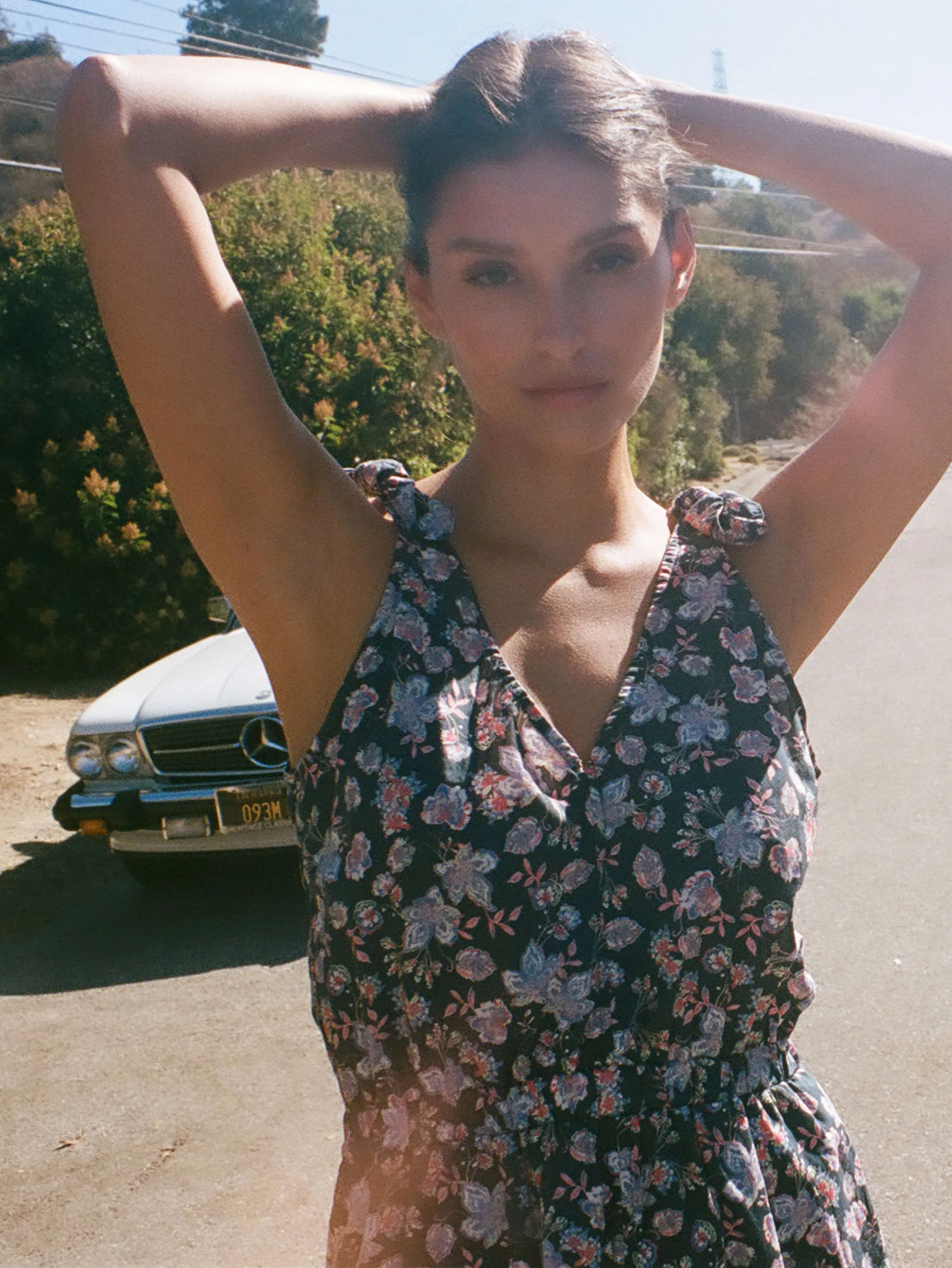 Marcela Dress