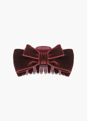 Matilda Jaw Clip -- Pinot