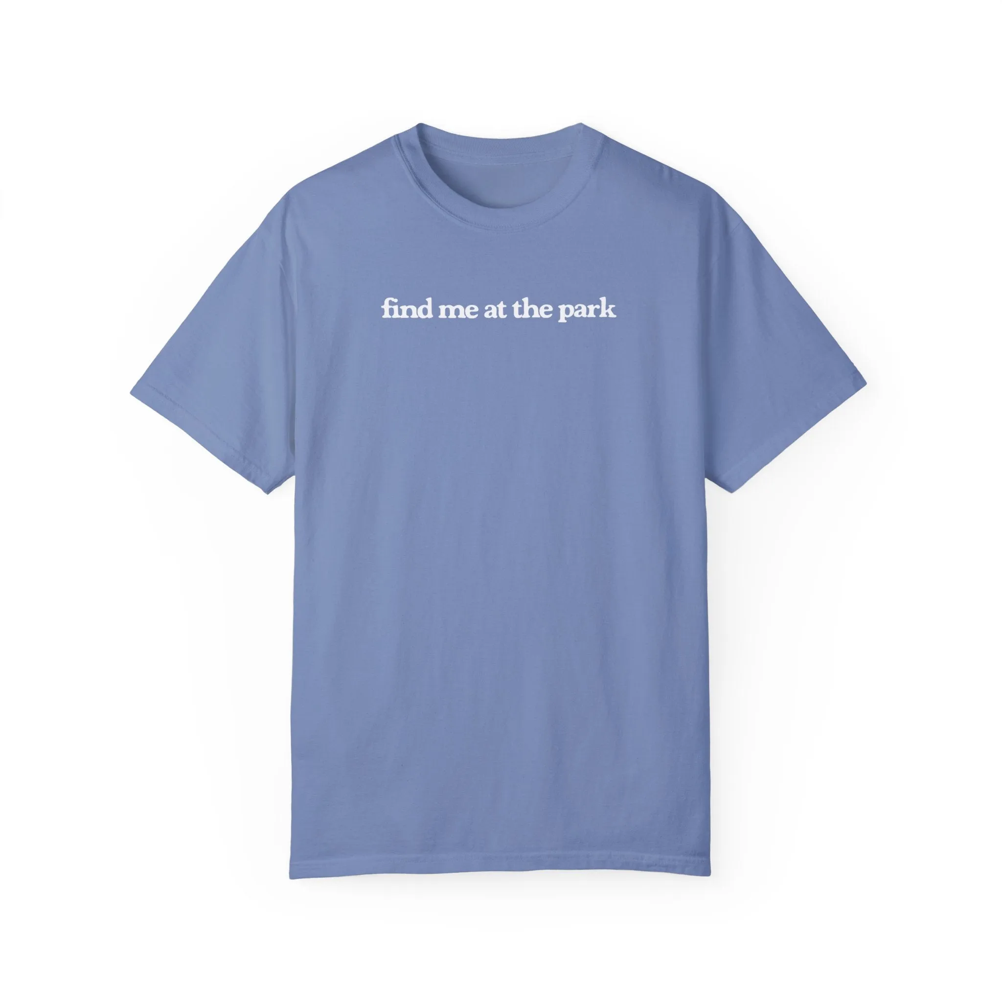 Meet me over there - Tee