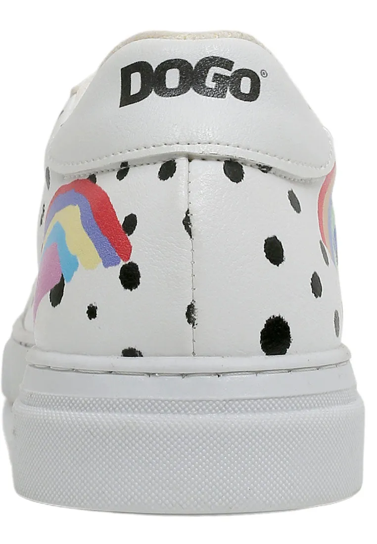 More Self Love | Ace Sneakers Women's Shoes