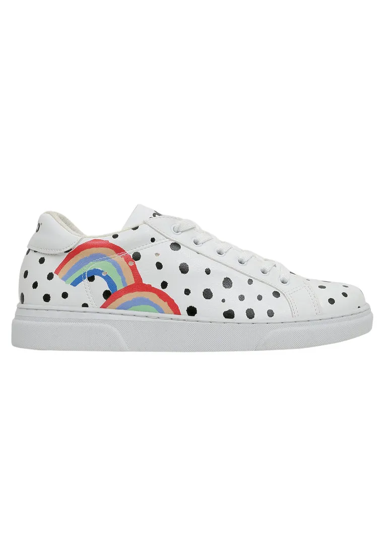 More Self Love | Ace Sneakers Women's Shoes