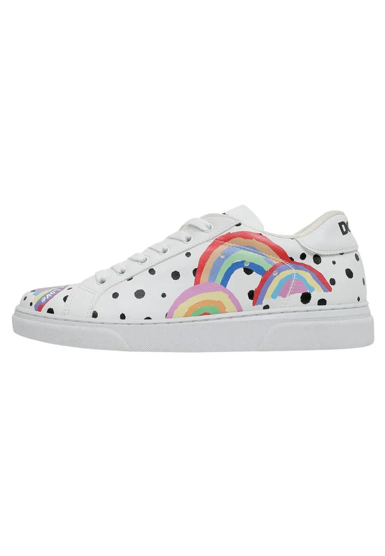 More Self Love | Ace Sneakers Women's Shoes