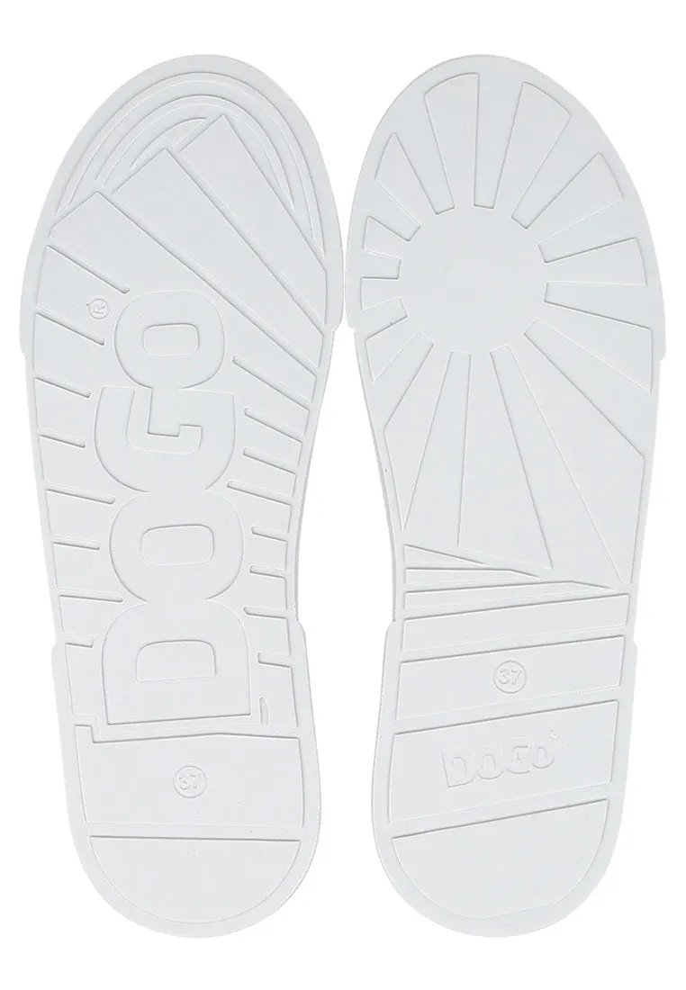More Self Love | Ace Sneakers Women's Shoes