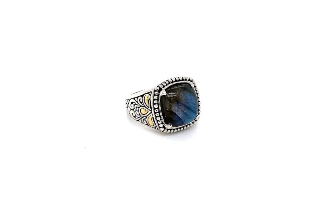Mystery Ring
