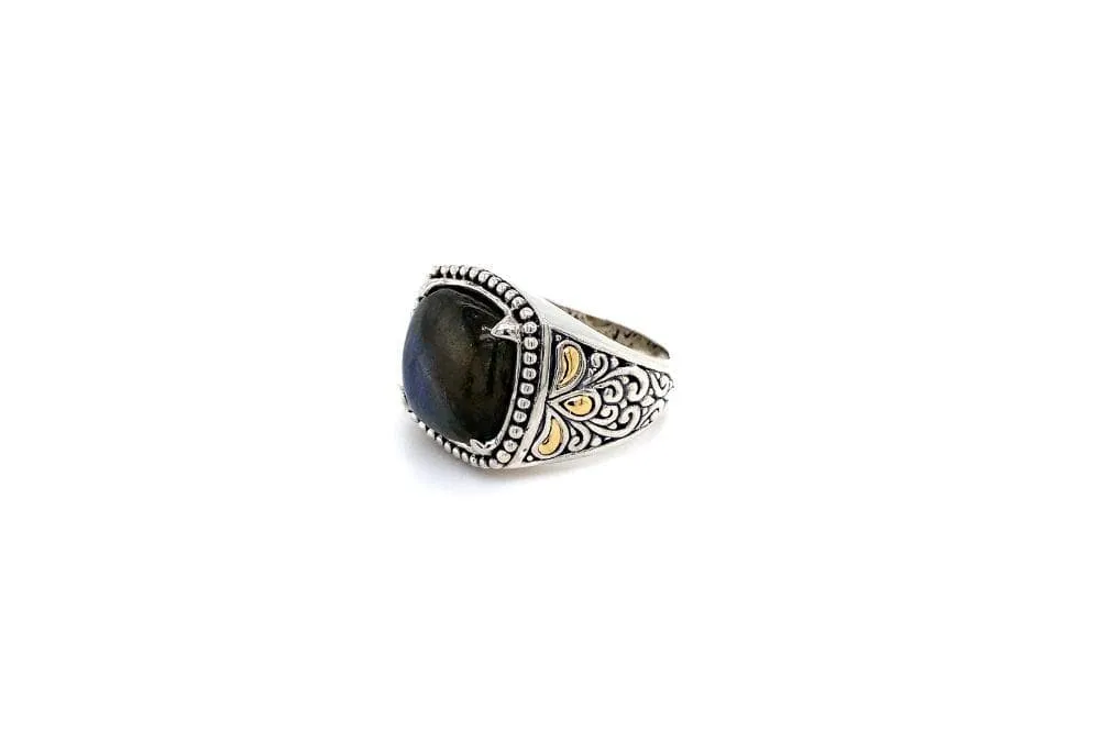 Mystery Ring
