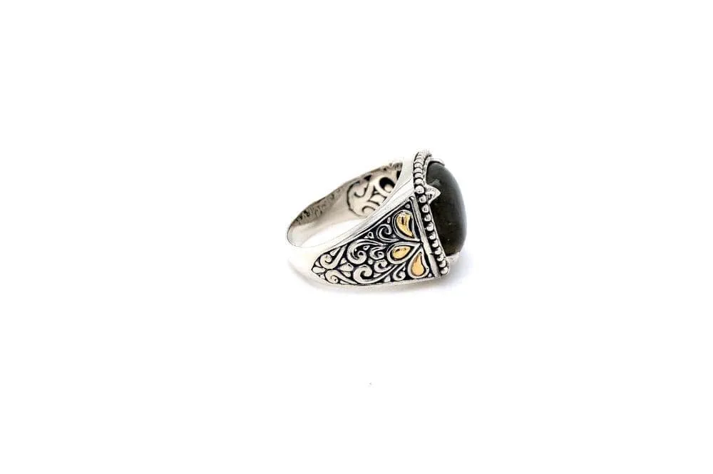 Mystery Ring