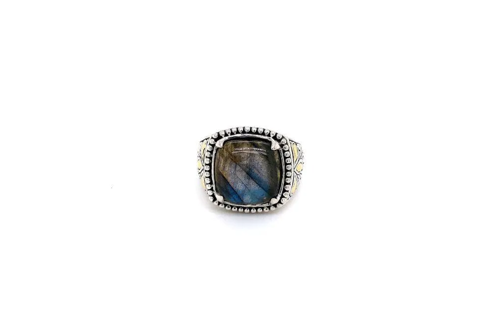 Mystery Ring
