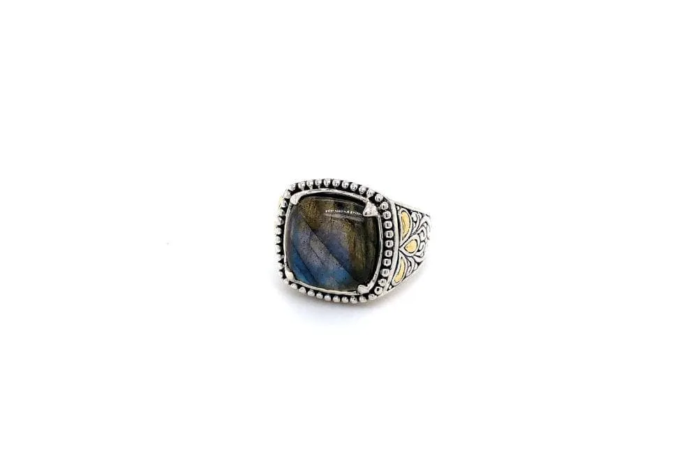 Mystery Ring