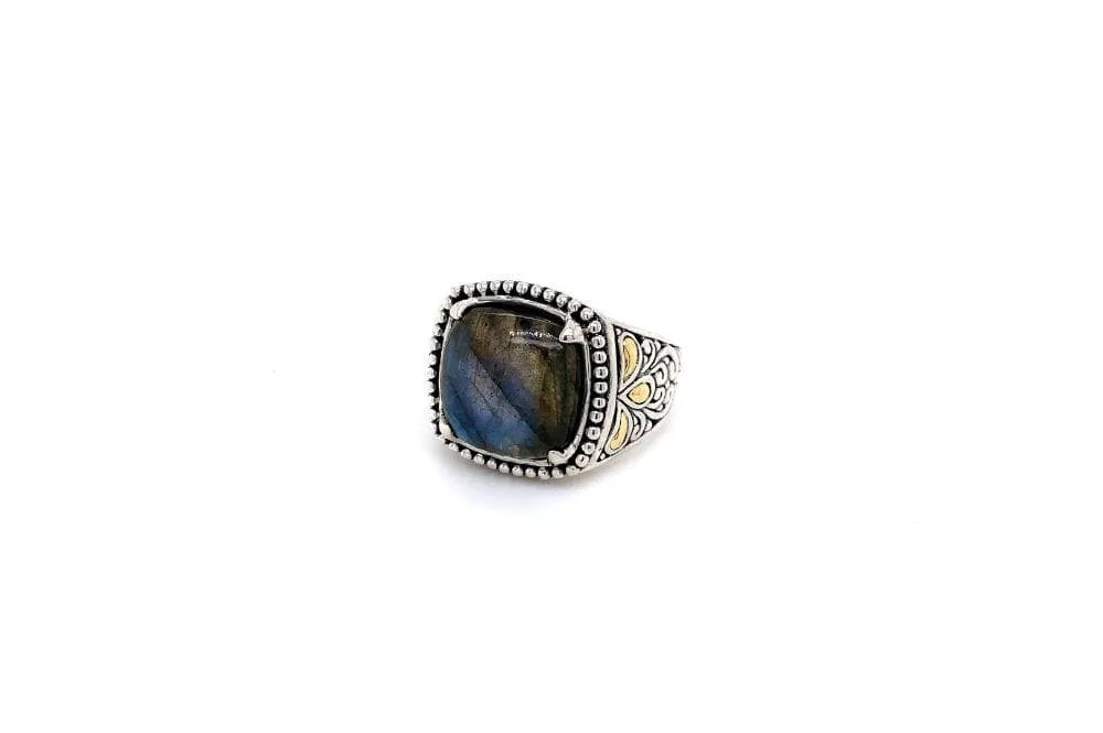 Mystery Ring