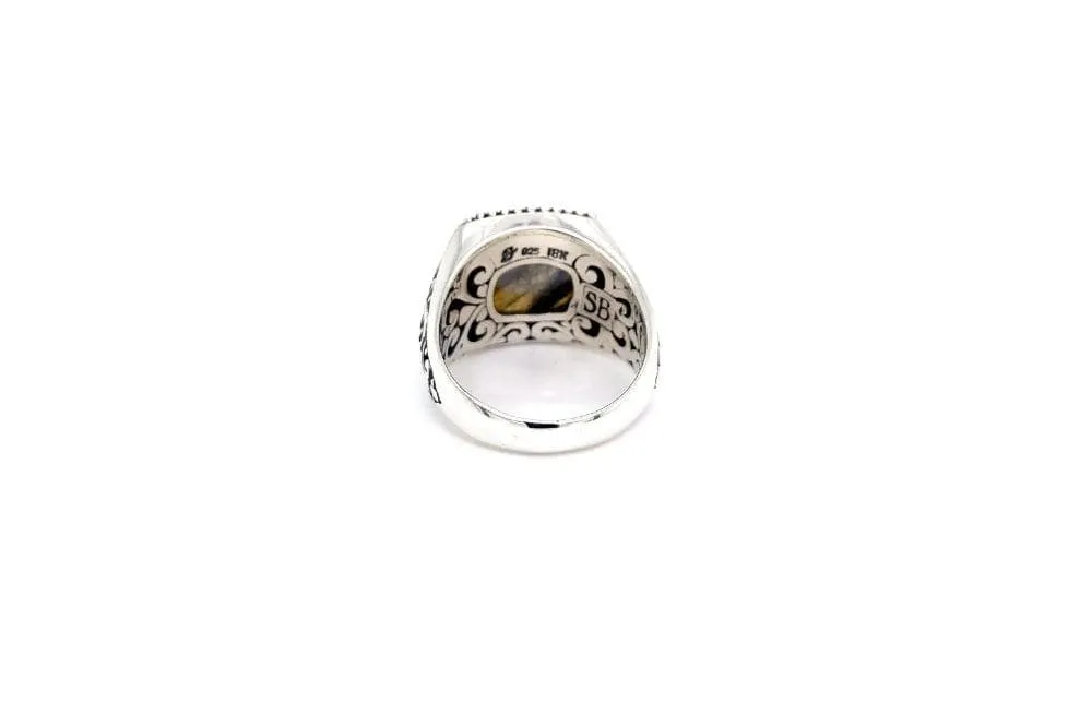Mystery Ring