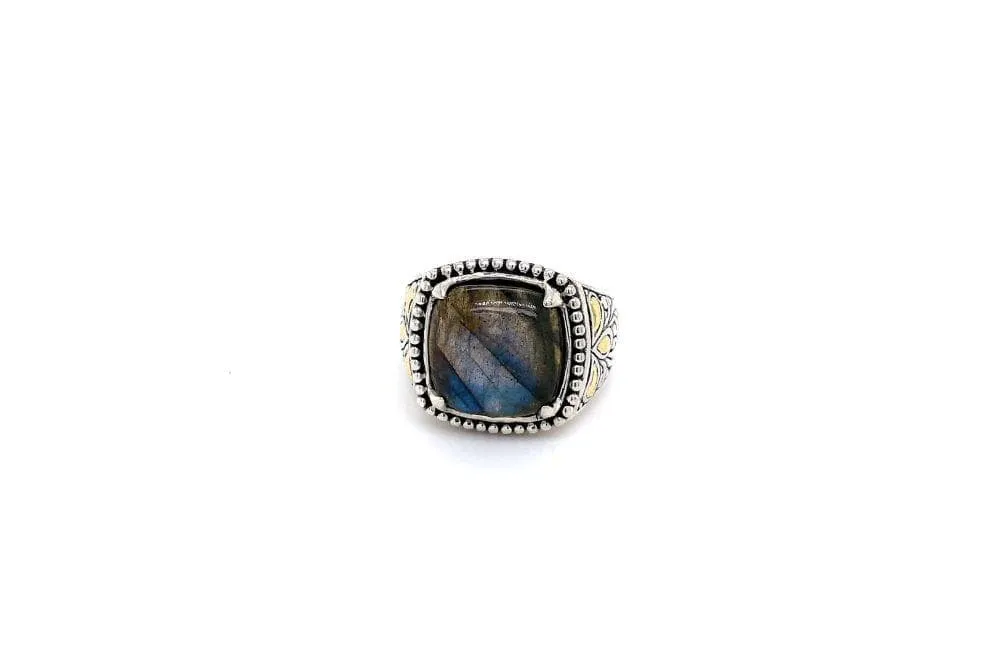 Mystery Ring