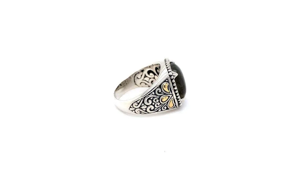 Mystery Ring