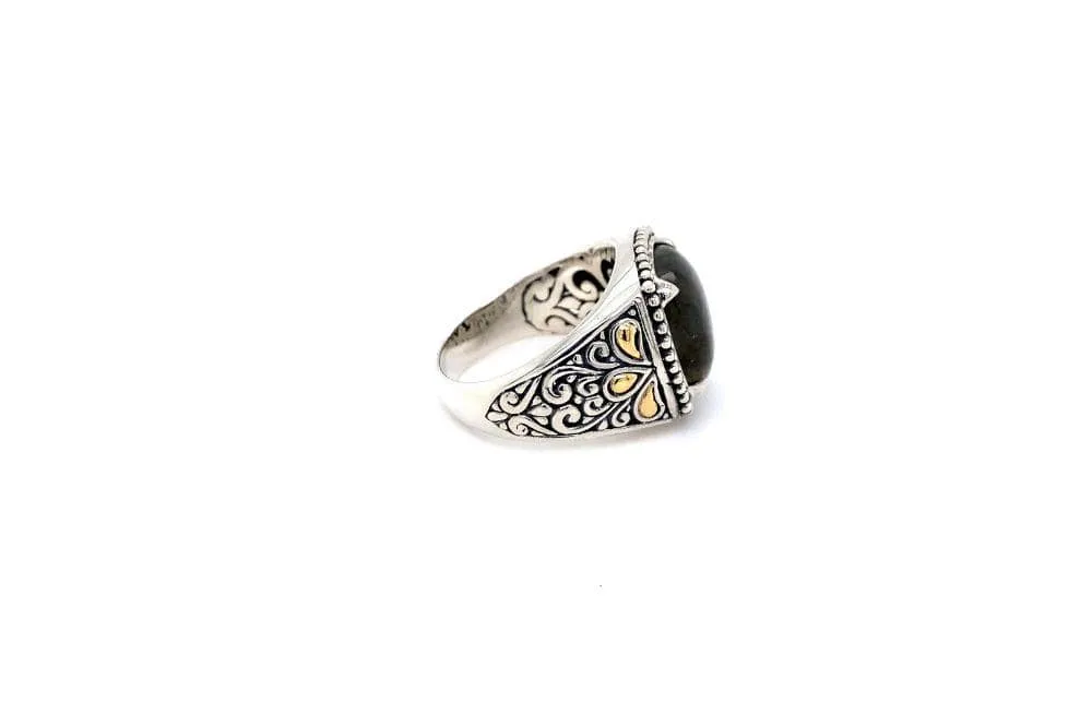 Mystery Ring