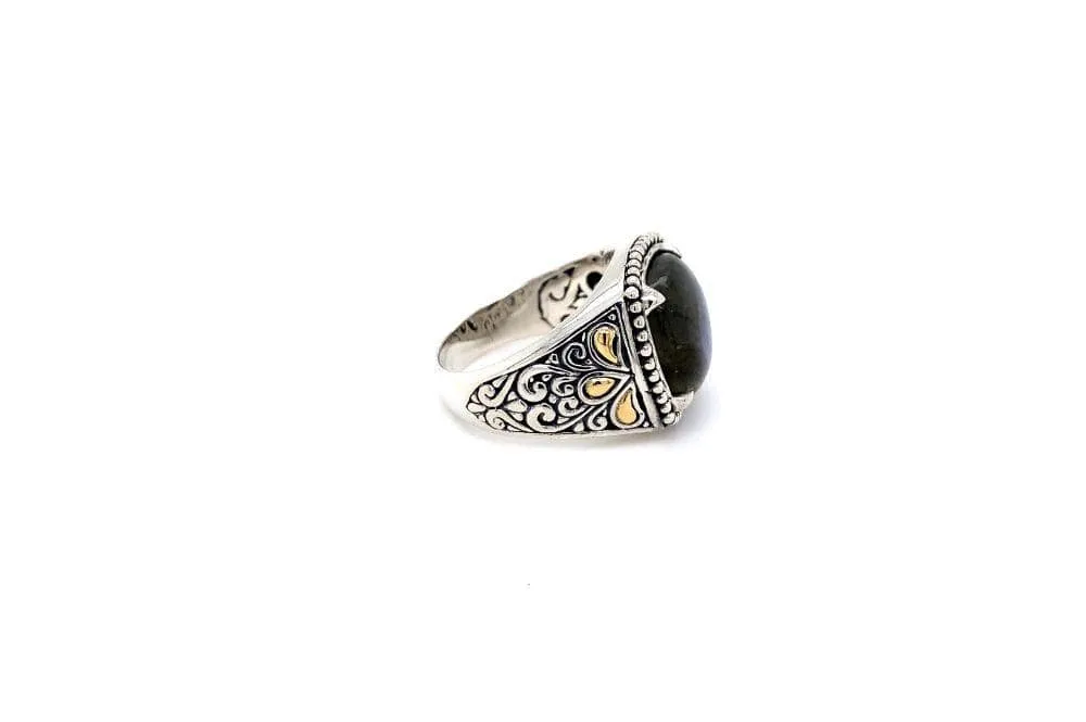 Mystery Ring