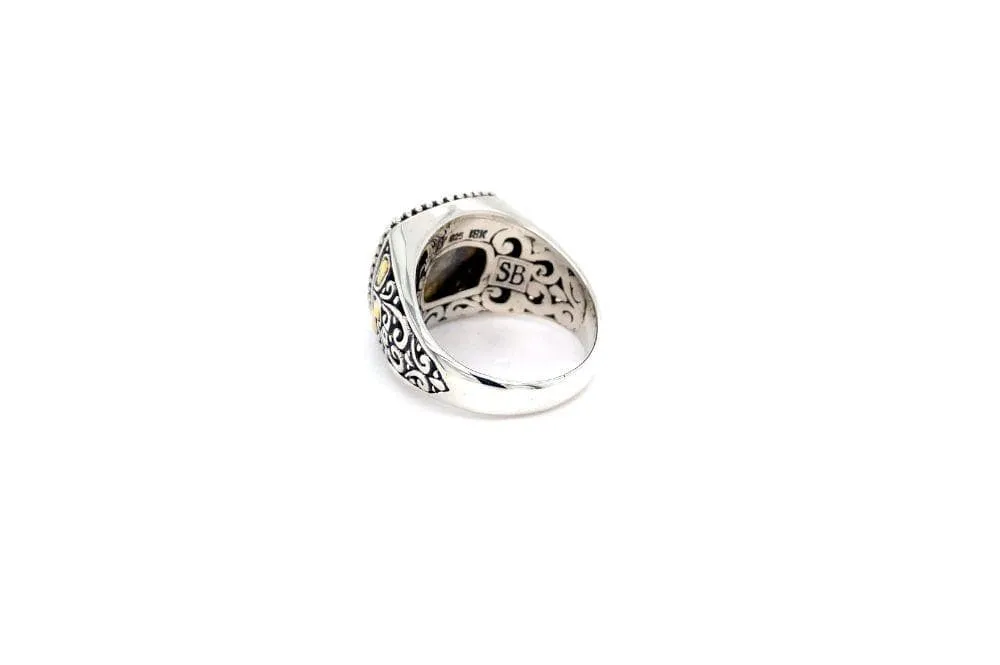 Mystery Ring