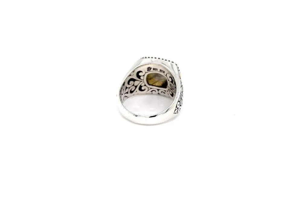 Mystery Ring