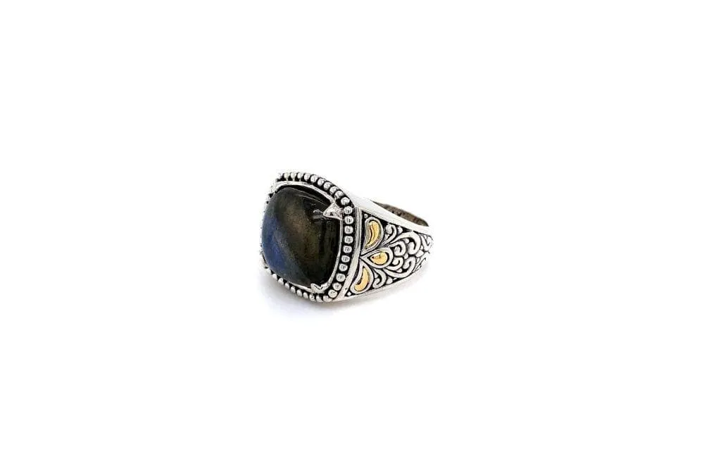 Mystery Ring
