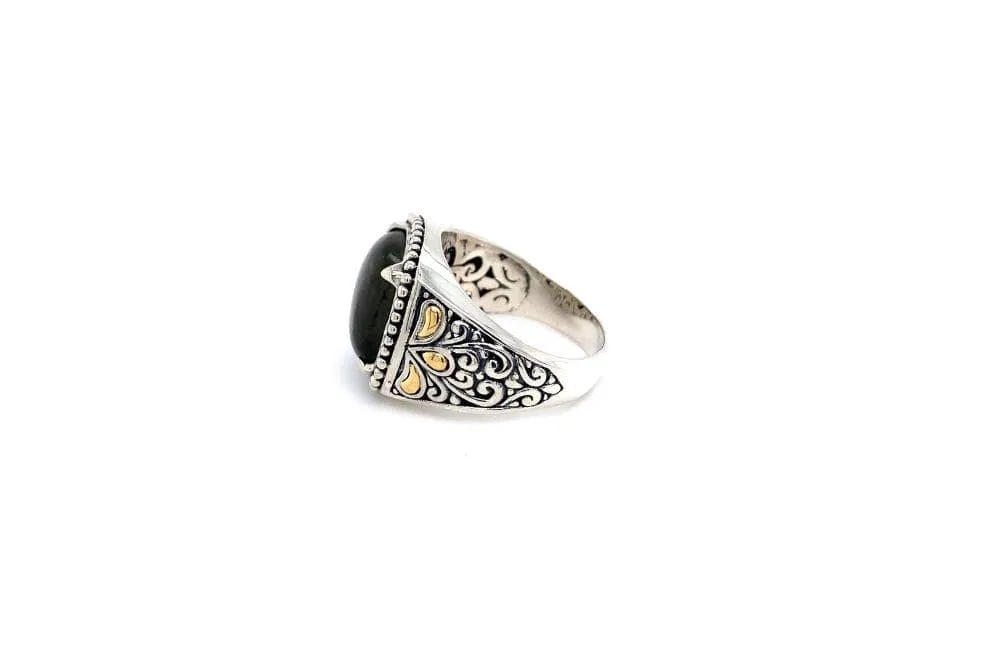 Mystery Ring