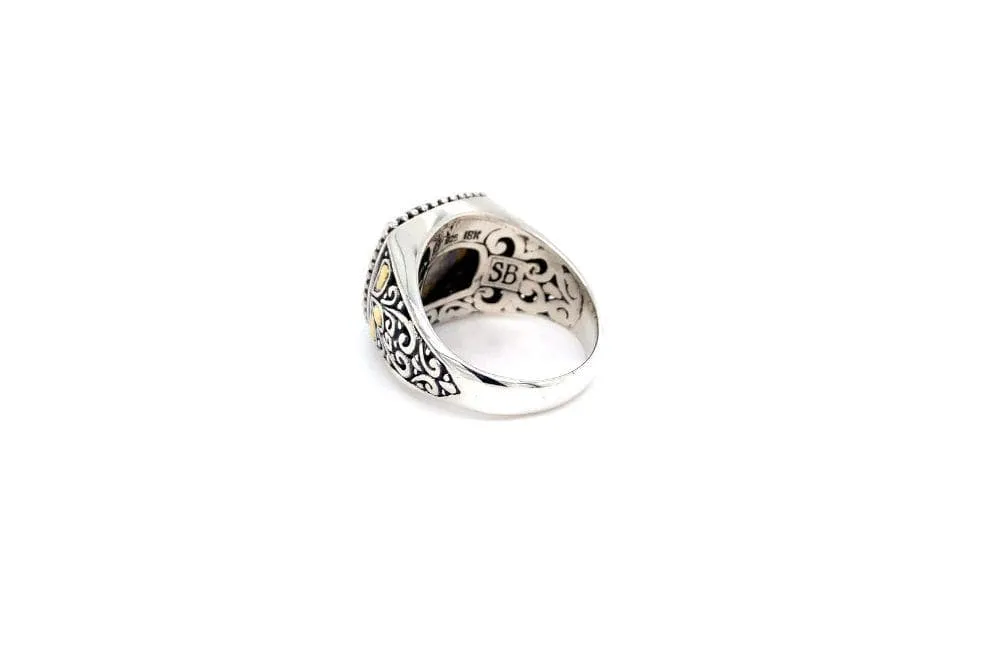Mystery Ring