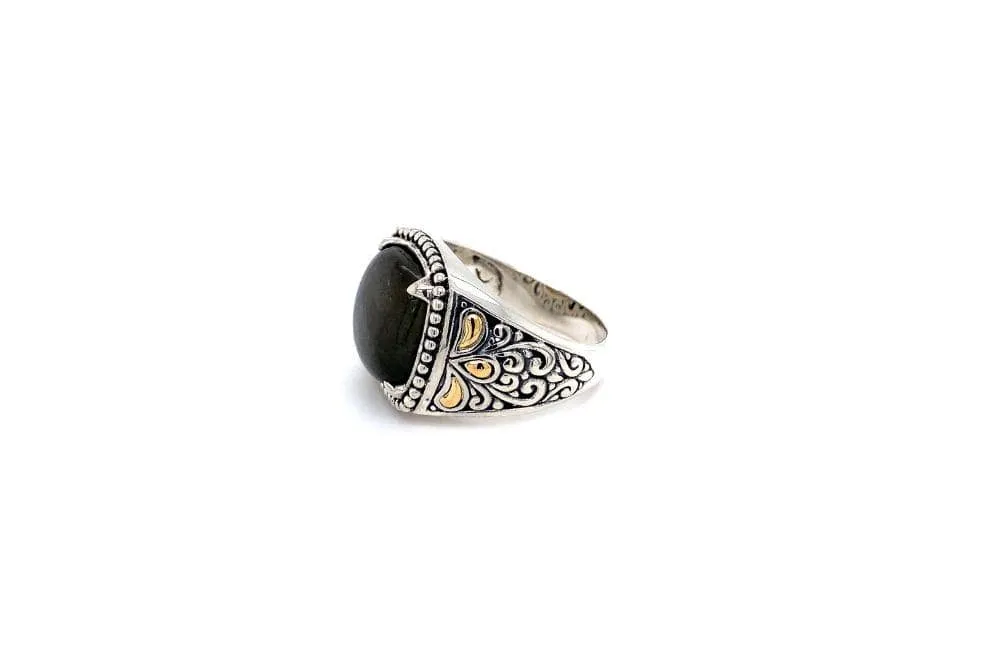 Mystery Ring