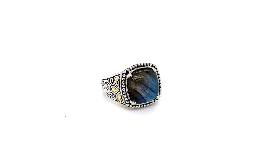Mystery Ring