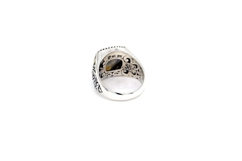 Mystery Ring