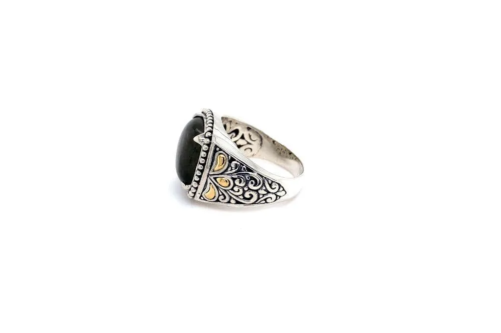 Mystery Ring