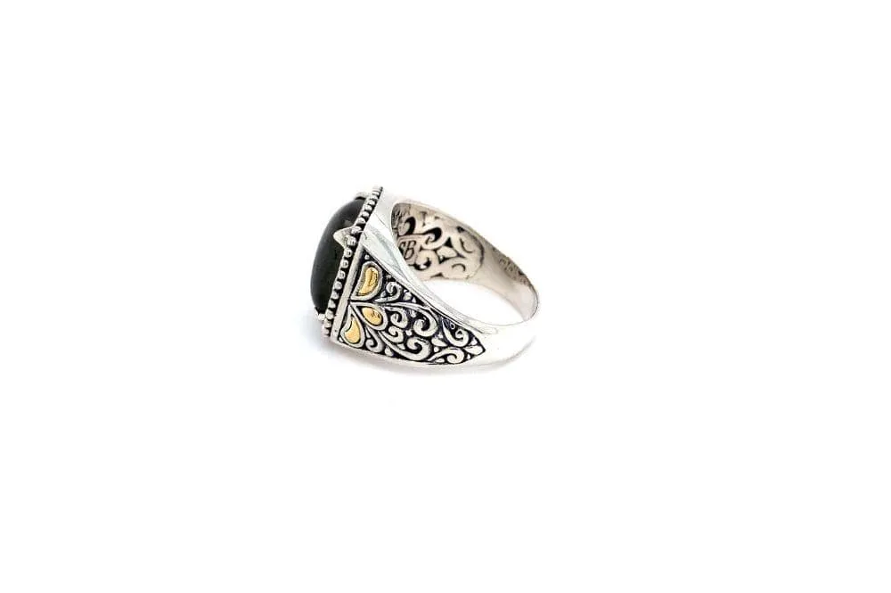 Mystery Ring