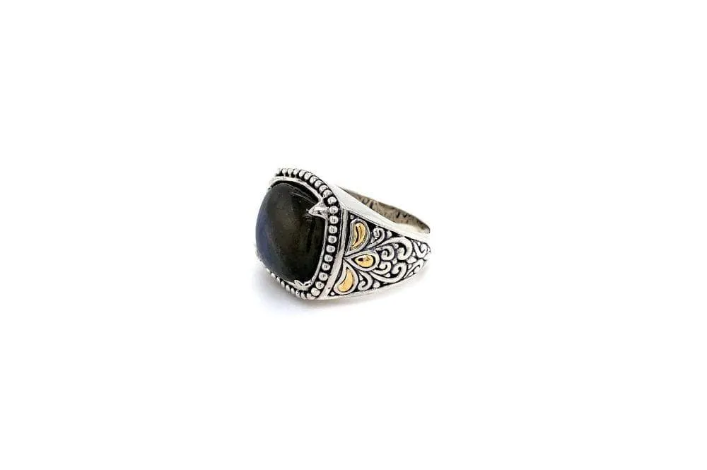Mystery Ring