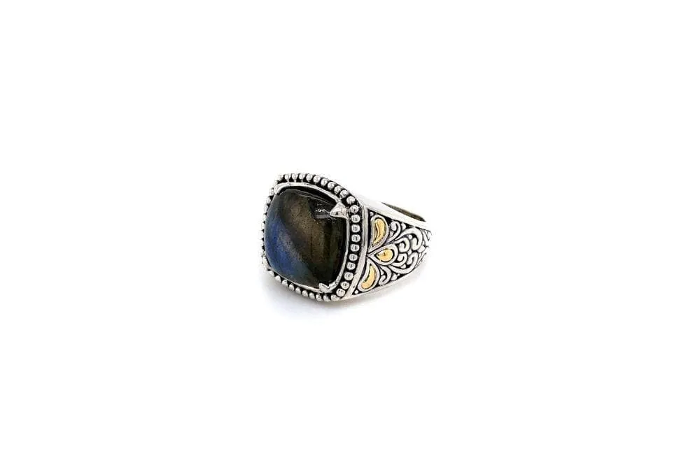 Mystery Ring