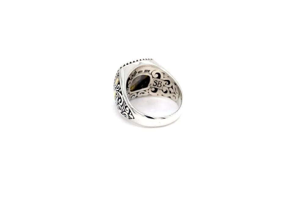 Mystery Ring