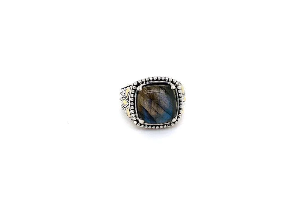 Mystery Ring