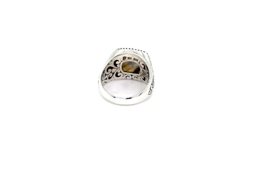 Mystery Ring