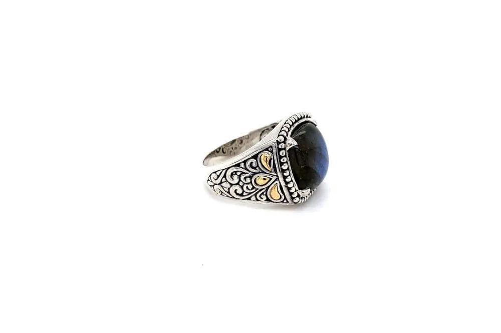 Mystery Ring