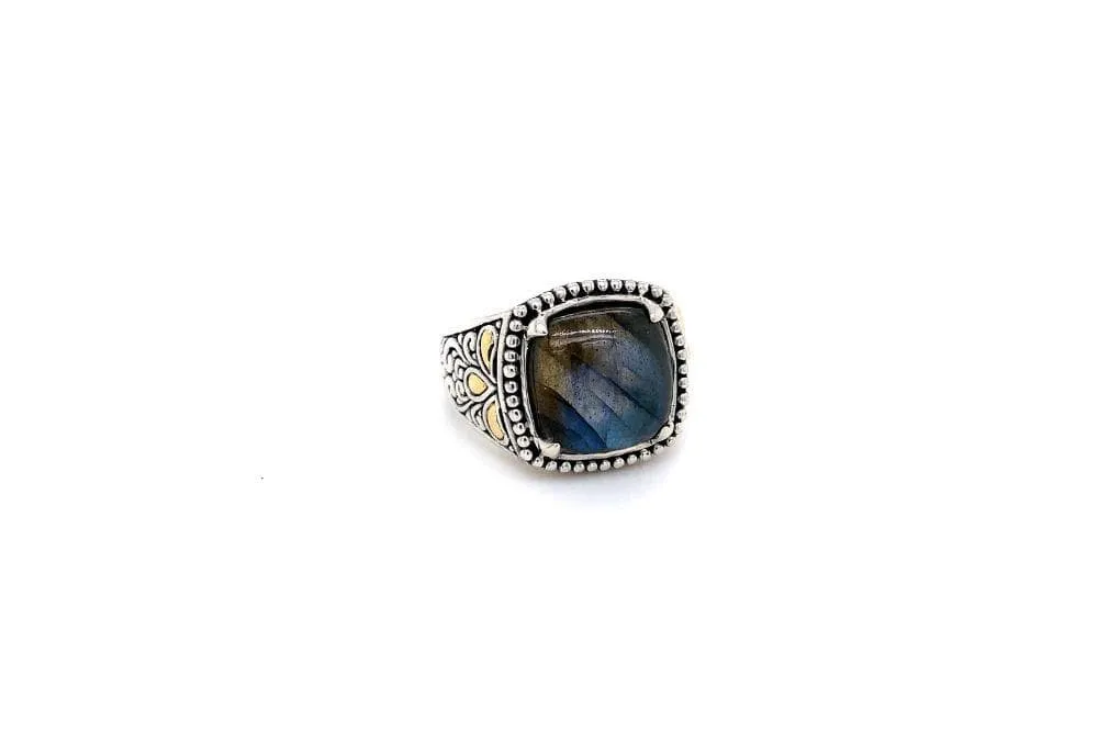 Mystery Ring