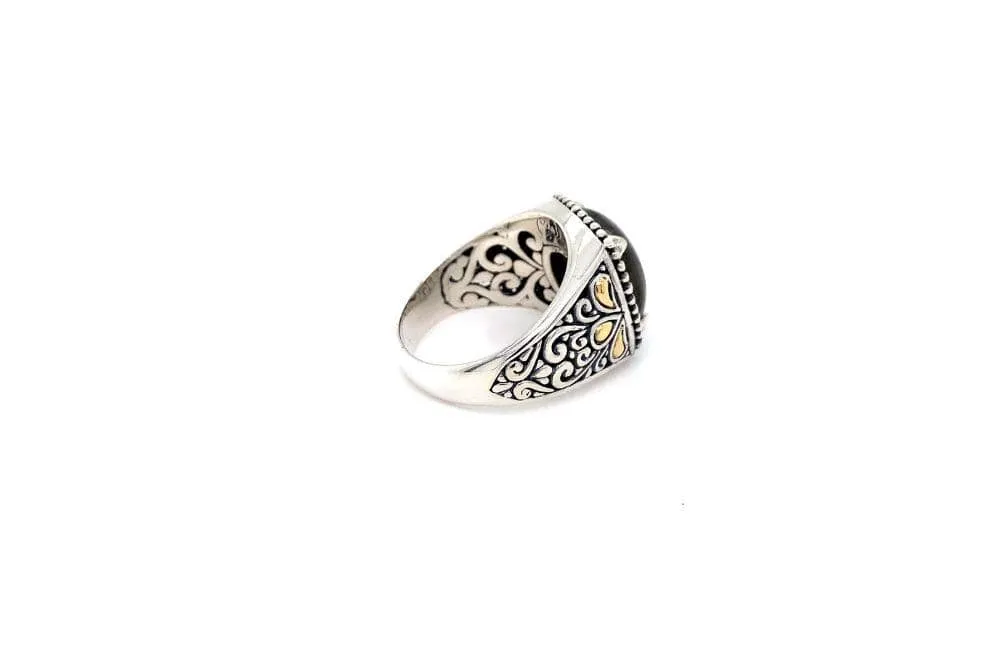 Mystery Ring